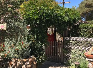 4 El Rita Rd, Keene, CA 93531