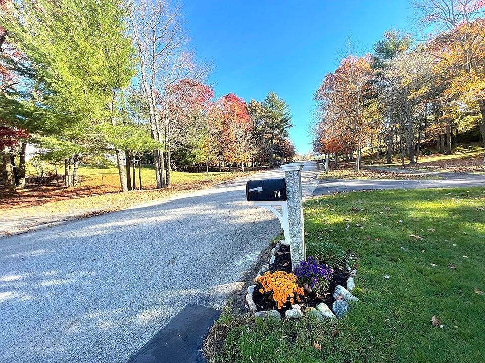 74 Canonchet Trl, Marshfield, MA 02050 Zillow