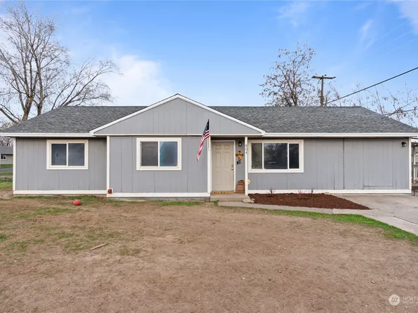 804 Lindberg Lane, Moses Lake, WA 98837
