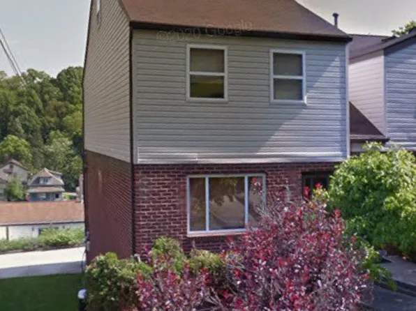 14 Yale Ave, Pittsburgh, PA 15229
