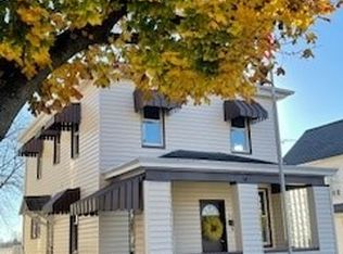 707 Walnut Ave, Scottdale, PA