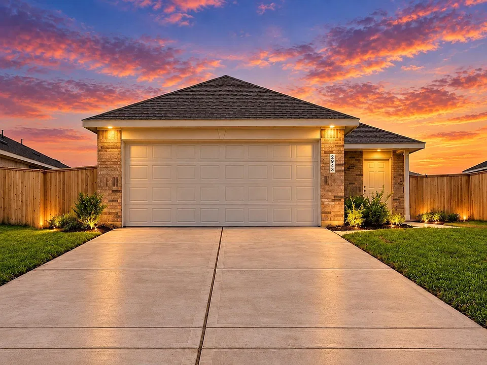 26743 Cascade Sunrise St