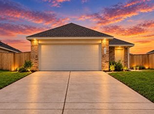 26743 Cascade Sunrise St, Katy, TX 77493
