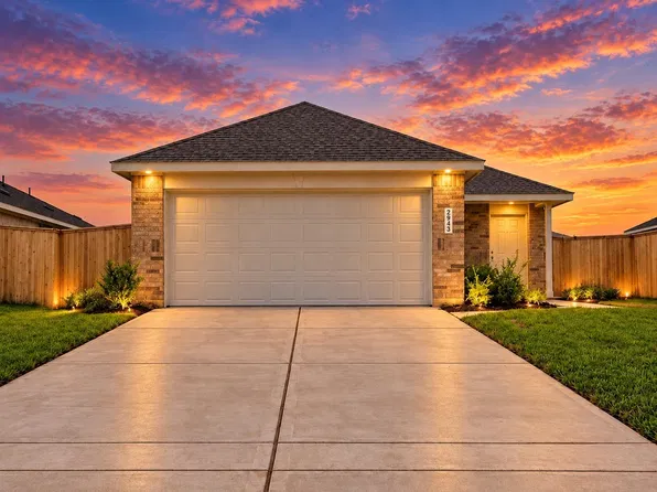 26743 Cascade Sunrise St, Katy, TX 77493
