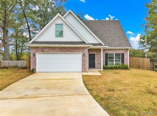 507 River Park Ct, Wetumpka, AL 36092