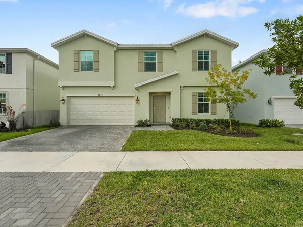 6371 NW Windwood Way, Port Saint Lucie, FL 34987