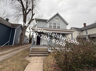 915 Lincoln Ave, Fort Wayne, IN 46807