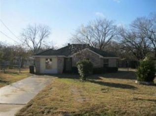 9810 Woodway Dr, Dallas, TX 75217