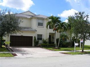 10750 NW 56th Ct, Coral Springs, FL 33076