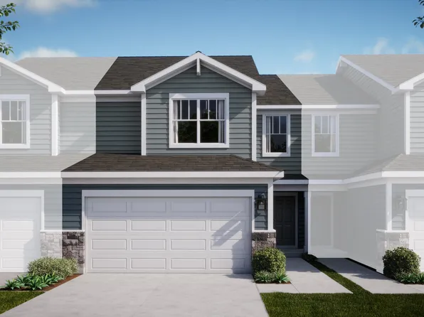 18522 Percy Ln, Lowell, IN 46356