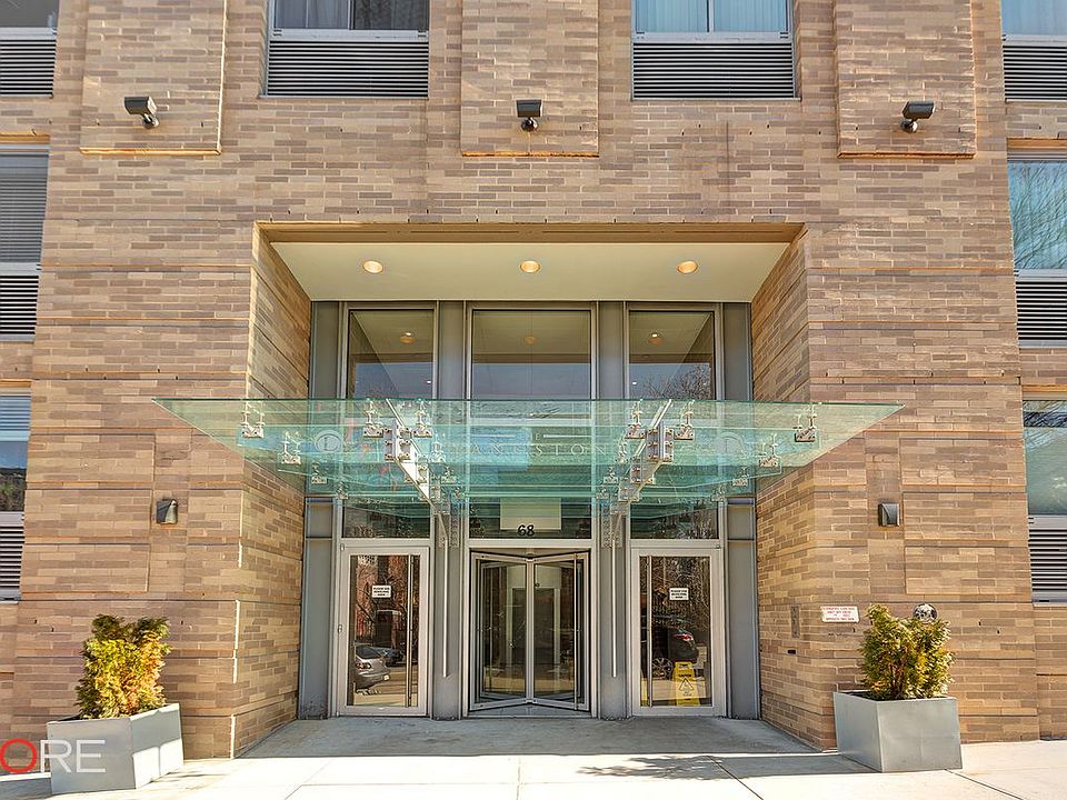 1st image of 68 Bradhurst Ave APT 7Q