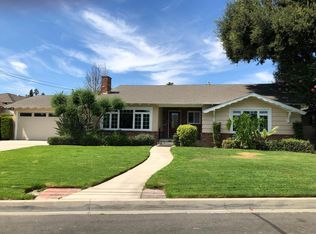 8915 Callita St, San Gabriel, CA 91775