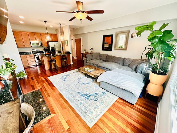 3rd image of 2235 N Lister Ave APT 402