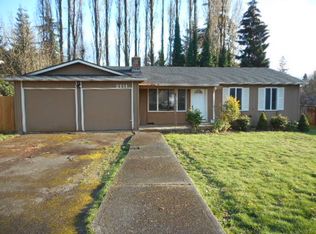 2111 S 286th St, Federal Way, WA 98003