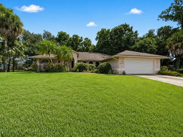 2301 SW ABNER Road, Port St Lucie, FL 34953