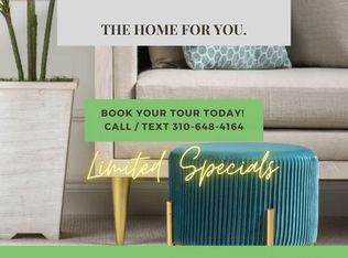 732 W Imperial Ave #11, El Segundo, CA 90245
