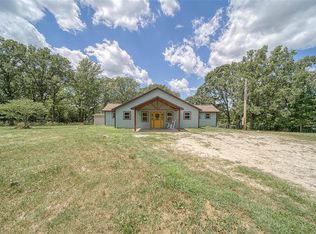 12601 County Road 7130, Rolla, MO 65401