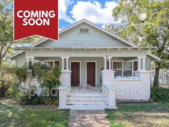 234B W 7th Ave, Belton, TX 76513