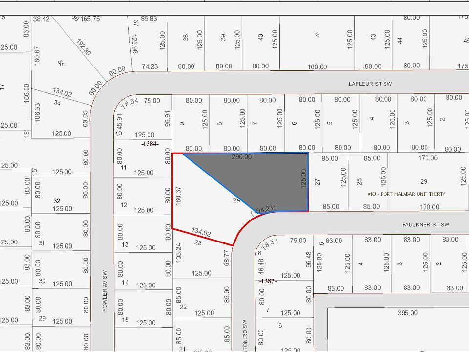 2nd image of 281 Faulkner St