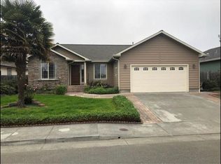 2778 Joseph St, Fortuna, CA 95540