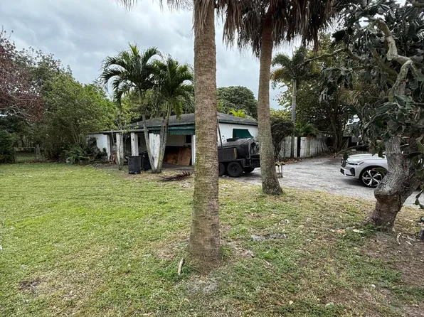 606 Mercury Street, West Palm Beach, FL 33406