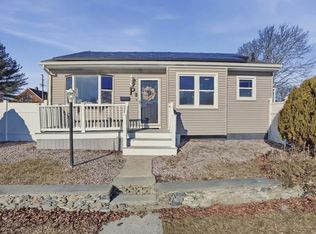 899 Ridge St, New Bedford, MA 02740