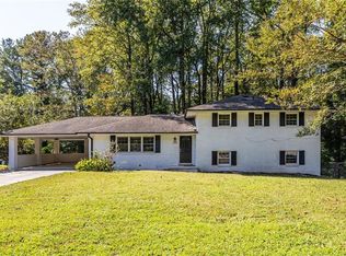 1025 Hilburn Dr SE, Atlanta, GA