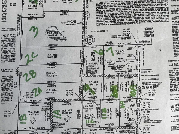 1 Audrain Rd Tract 1C, Mexico, MO 65265