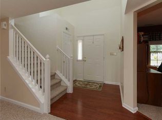 5217 Mesa Verde Dr, Indianapolis, IN 46237