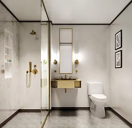 Rented by VOR Analytics LLC