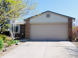 4216 S Cathay Way, Aurora, CO 80013