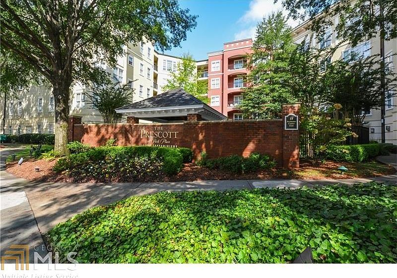 1st image of 11 Perimeter Ctr E APT 1311