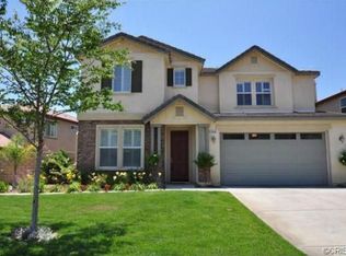 19636 Mathilde Ln, Saugus, CA 91350