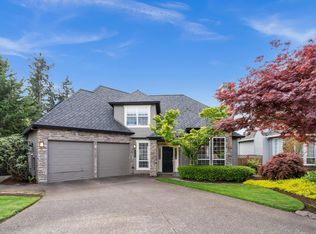 1509 NW 127th Ter, Portland, OR 97229