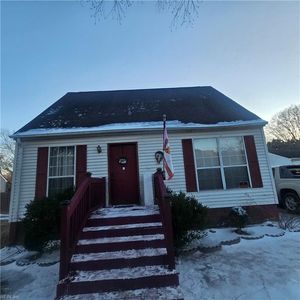 103 Sandpiper Dr, Smithfield, VA, 23430