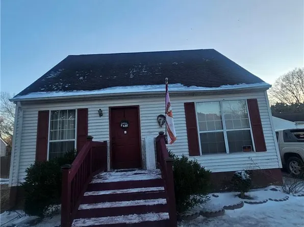 103 Sandpiper Dr, Smithfield, VA 23430