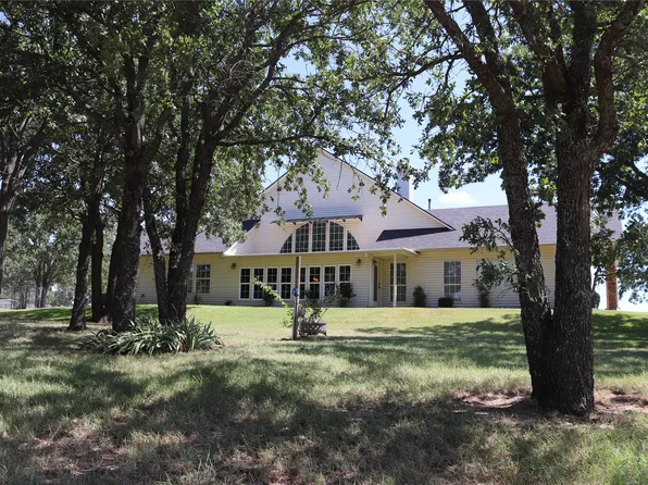 2642 Huddleston Rd, Sunset, TX 76270