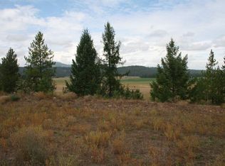 Xx Lyons Hill Rd, Springdale, WA 99173