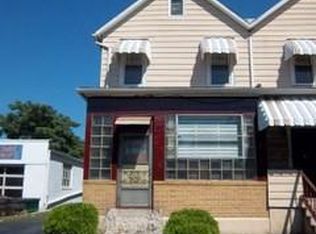 1425 N Washington St, Wilkes Barre, PA 18705