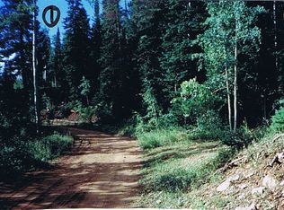 1550 Aspen Dr, Brian Head, UT 84719