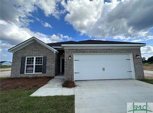 445 Akins Ranch Rd NE, Ludowici, GA 31316