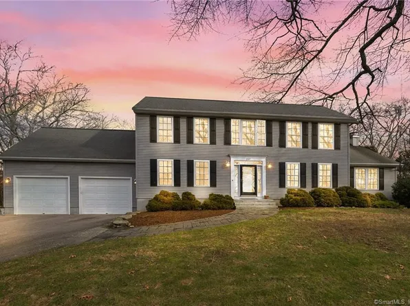 257 Elm Street, Stonington, CT 06378