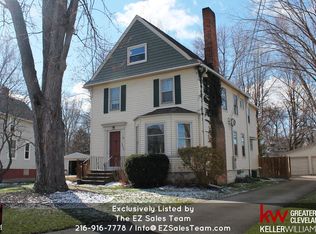 38020 Wright St, Willoughby, OH 44094