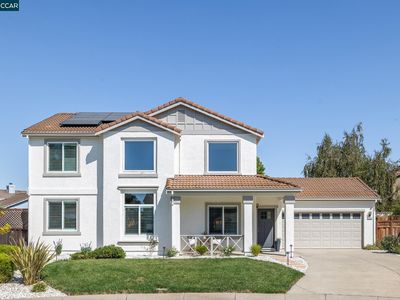 1377 Le Havre Ct, Livermore, CA, 94551