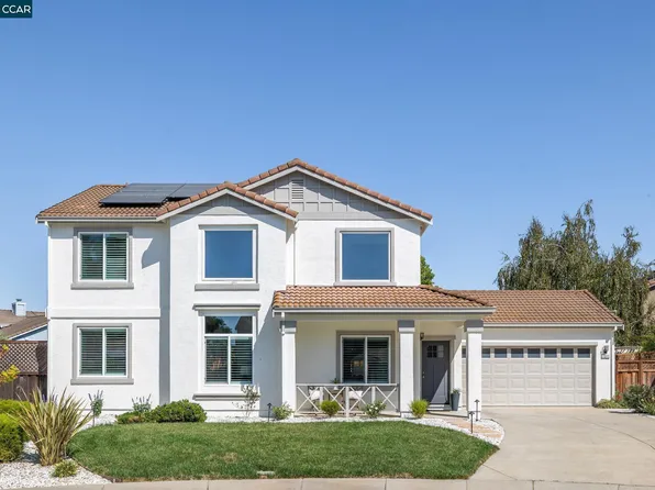 1377 Le Havre Ct, Livermore, CA 94551