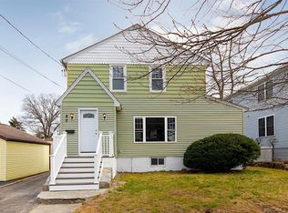 80 Oakwood St, Bridgeport, CT 06606