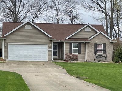 14216 E Dutch Ln, Effingham, IL, 62401