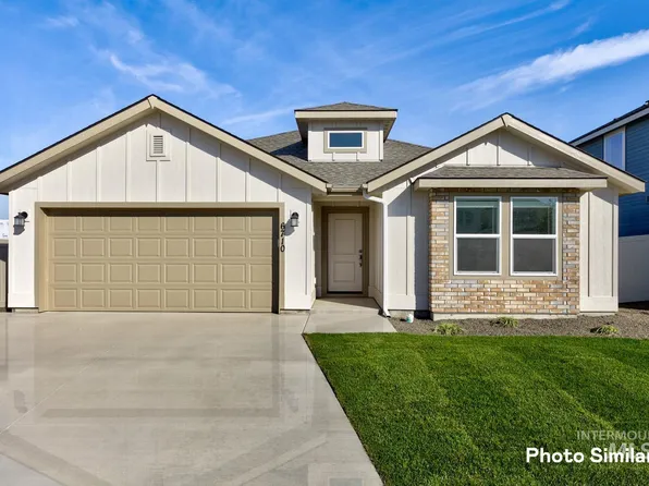 3392 S Tamayo Pl, Meridian, ID 83642