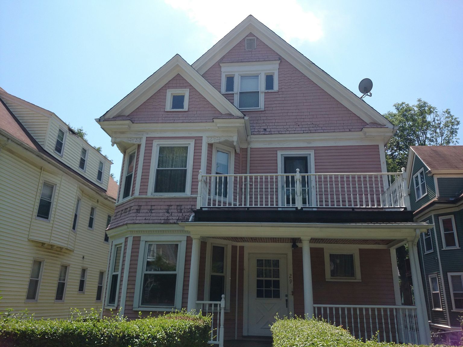 25 Ashmont St, Dorchester, MA 02124 Zillow