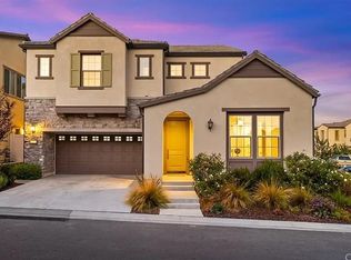 2307 Arroyo Oaks Ct, Lake Forest, CA 92610